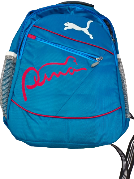 Puma @ School Bag (29 L, Assorted) Set Of 6 | Udaan - B2B Buying for  Retailers