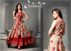 KASHEESH GOWN