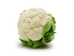 Cauliflower per Pc (Approx 600 gm - 1000 gm)
