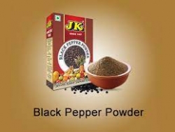 Black Pepper Powder_JK_50gm