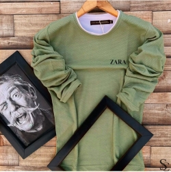 Branded Men Shirt - ZARA
