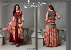 KASHEESH GOWN