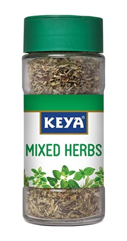 Mixed Herbs Premium Herbs Keya_20 GM