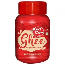 Ghee Red Cow_200 GM
