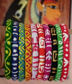 Handmade Bangles