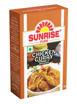 Chicken Masala Sunrise_50 GM