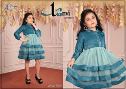 TANVI KID'S WEAR