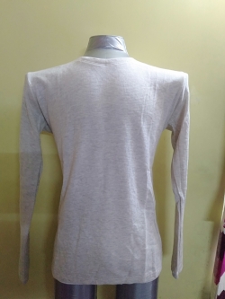 Classic Matty Pop lycra Tshirt