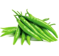 Green Chili/Lanka_250 GM