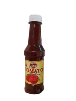 Tomato Sauce Agnik_100 GM