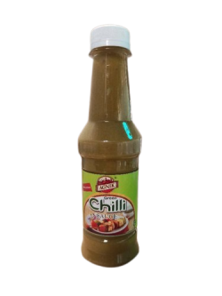 Chilly Sauce Agnik_100 GM