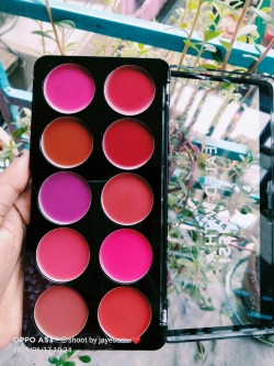 Eyeshadow