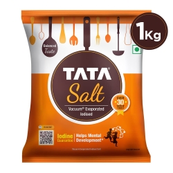 Tata Salt_1 KG