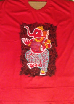 Printed T-Shirt