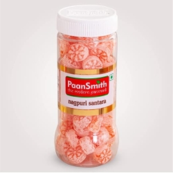 Nagpuri Santra Candies Paansmith