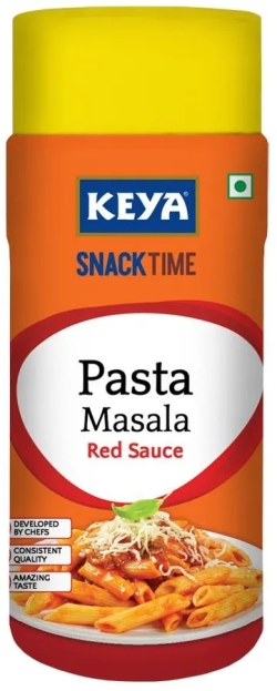 Pasta Masala Keya_125 GM