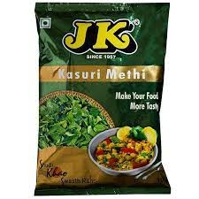 Kasuri Methi_JK_25gm