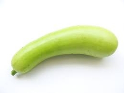 Bottle Gourd /Lau_1pcs (1kg Approx.)