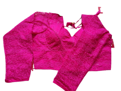 Loknou chekon Blouse