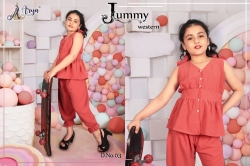 JUMMY KID'S WEAR