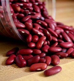 RAJMA / KIDNEY BEANS_500 GM