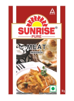 Meat Masala Sunrise_50 GM