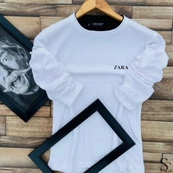 Branded Men Shirt - ZARA