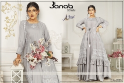 Janab Gown