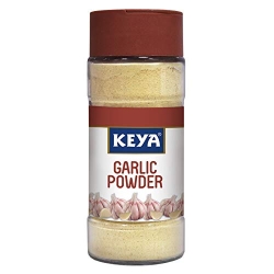 Garlic Powder Keya_55 GM