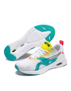 PUMA Hybrid Fuego White