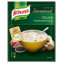 Soup International Italian Knorr_48 GM