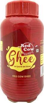 Ghee Red Cow_500 GM