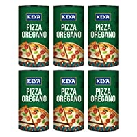 Pizza Oregano Sprinklers Cannisters Keya_80 GM