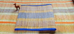 Yoga Mat for Floor (Madurkathi)