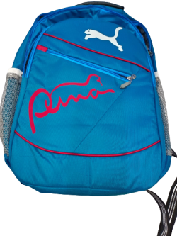 PUMA School Bags & Backpacks For Kids