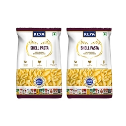 Shell Pasta Keya_400 GM