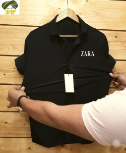 Lycra Dryfit Formal Shirts