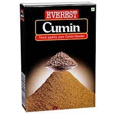 Cumin Powder_Everest_100gm