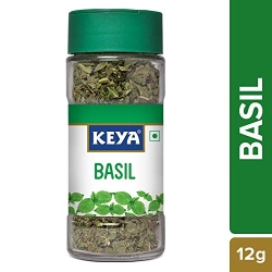 Basil Premium Herbs	Keya_12 GM