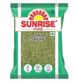 Saunf Sunrise Fennel_50 GM