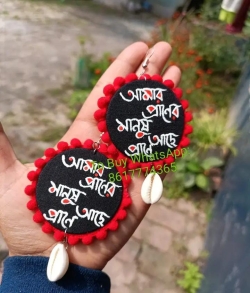 Handmade Earrings