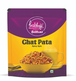 Chatpatta Haldiram Prabhuji_400 GM