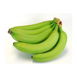 Raw Banana /kachkola_5pcs