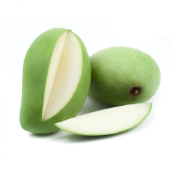 Raw Mango / Kacha Aam,250gm