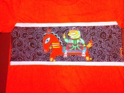 Printed T-Shirt