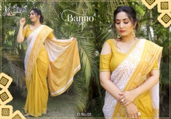 BANNO SAREE
