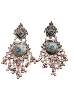 Womens Ear Ring