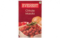 Everest Chole Masala_50gm
