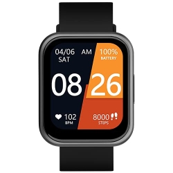 Noise ColorFit Ultra Smartwatch with 1.75