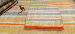 Yoga Mat for Floor (Madurkathi)
